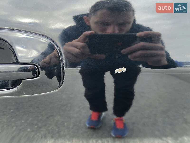 Універсал Subaru Impreza WRX 2006 в Києві