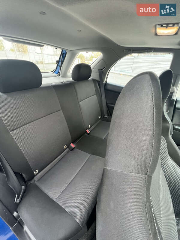 Универсал Subaru Impreza WRX 2004 в Днепре