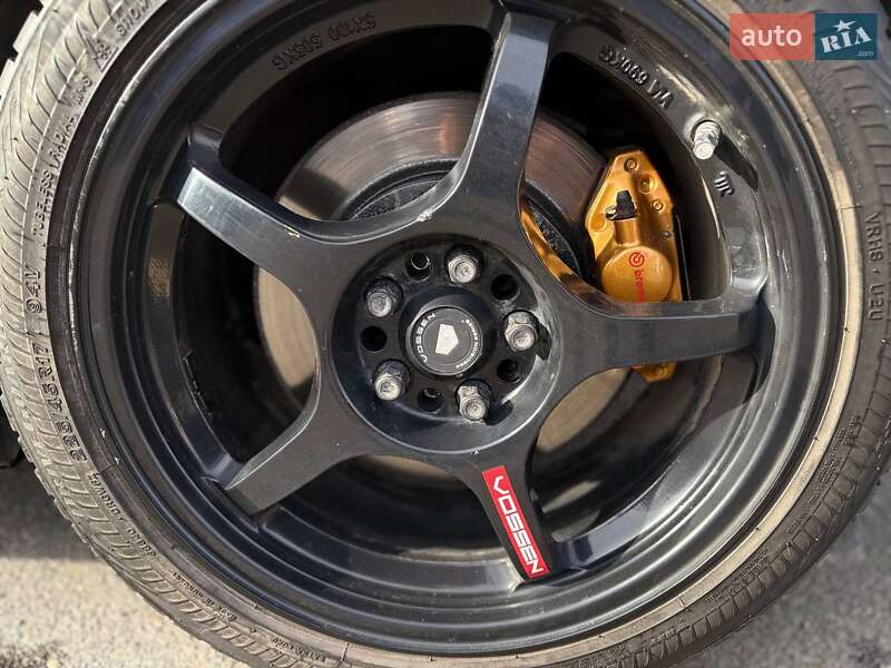 Хэтчбек Subaru Impreza WRX 2007 в Харькове фото 13 Хэтчбек Subaru Impreza WRX 2007 в Харькове