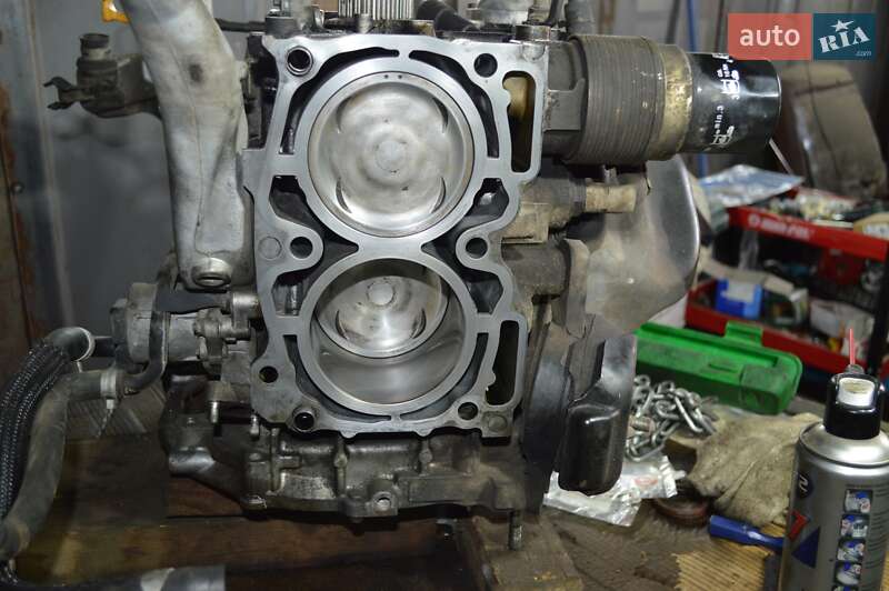 Хэтчбек Subaru Impreza WRX 2007 в Харькове фото 29 Хэтчбек Subaru Impreza WRX 2007 в Харькове