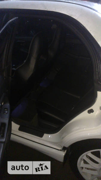 Седан Subaru Impreza 2003 в Одессе