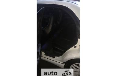 Седан Subaru Impreza 2003 в 