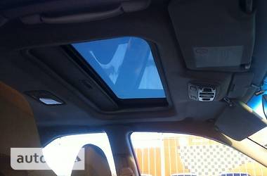 Седан Subaru Impreza 2003 в 