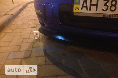 Седан Subaru Impreza 2004 в 