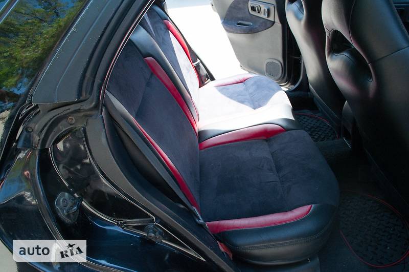 Универсал Subaru Impreza 1997 в Киеве фото 8 Универсал Subaru Impreza 1997 в Киеве