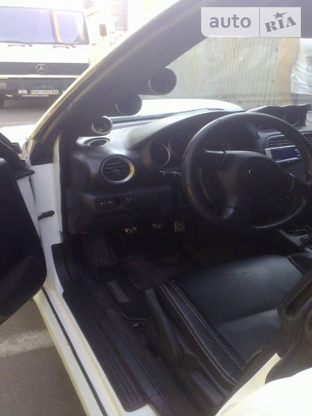Седан Subaru Impreza 2003 в Одессе