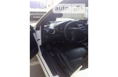 Седан Subaru Impreza 2003 в 
