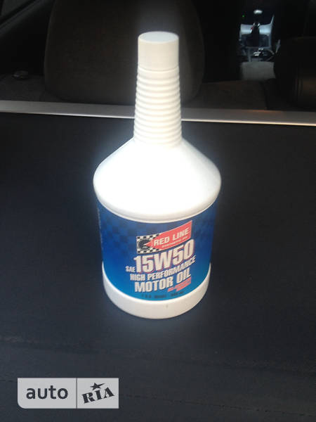 Subaru Impreza 2008 в Киеве