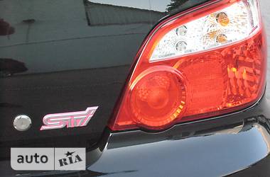 Седан Subaru Impreza 2004 в 