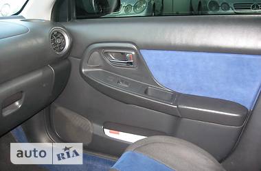 Седан Subaru Impreza 2004 в 