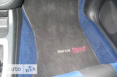 Седан Subaru Impreza 2004 в 