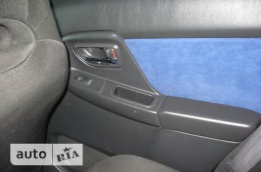 Седан Subaru Impreza 2004 в 