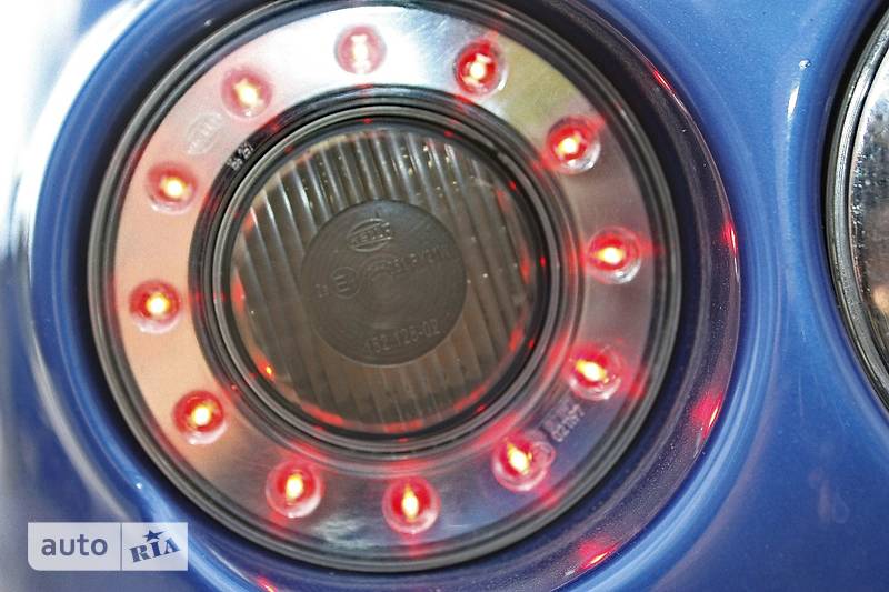 Седан Subaru Impreza 2004 в Кременчуге