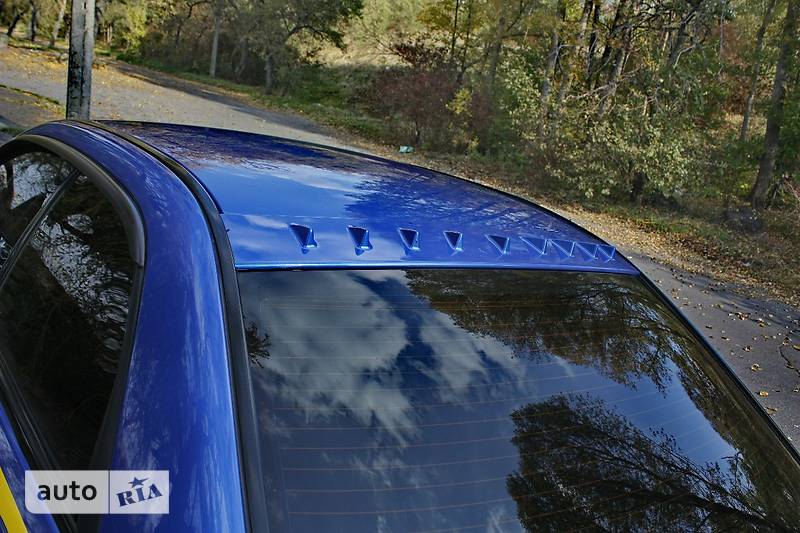 Седан Subaru Impreza 2004 в Кременчуге