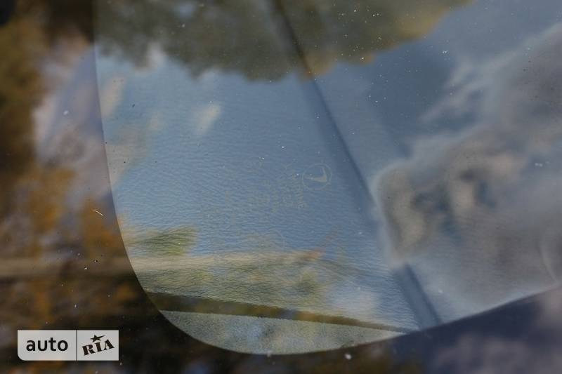 Седан Subaru Impreza 2004 в Кременчуге