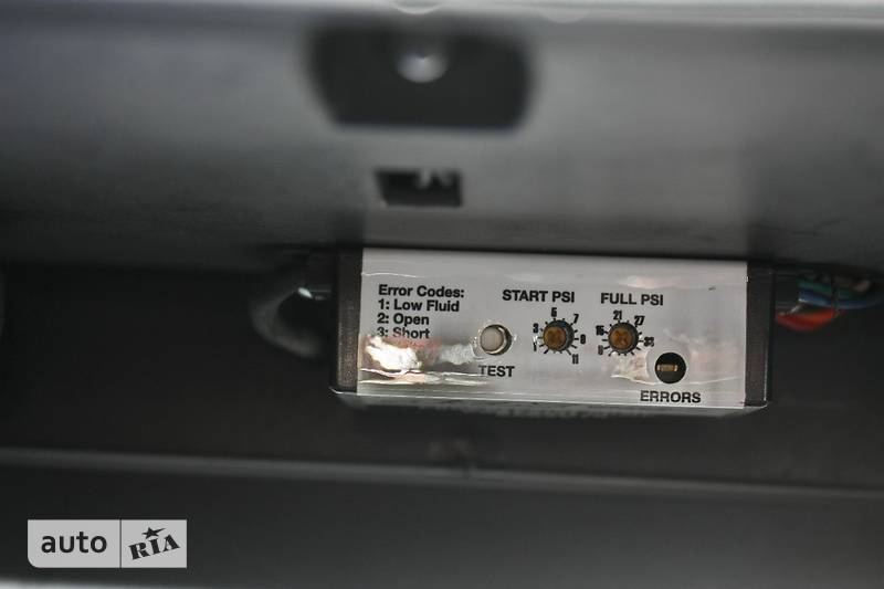 Седан Subaru Impreza 2004 в Кременчуге