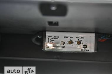 Седан Subaru Impreza 2004 в 