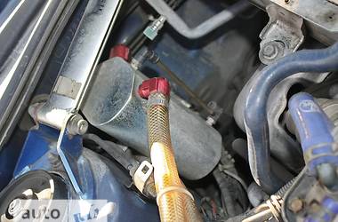Седан Subaru Impreza 2004 в 