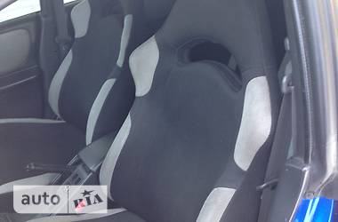 Седан Subaru Impreza 1998 в 