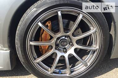  Subaru Impreza 2007 в 