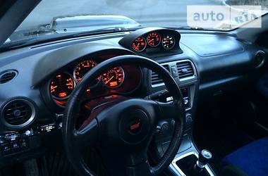 Седан Subaru Impreza 2005 в 