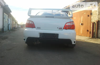 Седан Subaru Impreza 2003 в 