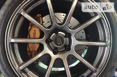  Subaru Impreza 2007 в 
