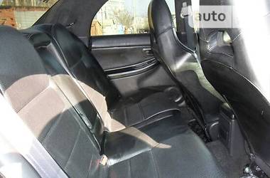 Седан Subaru Impreza 2006 в Днепре