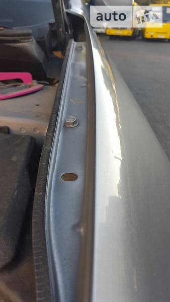 Хэтчбек Subaru Impreza 2008 в Одессе фото 5 Хэтчбек Subaru Impreza 2008 в Одессе