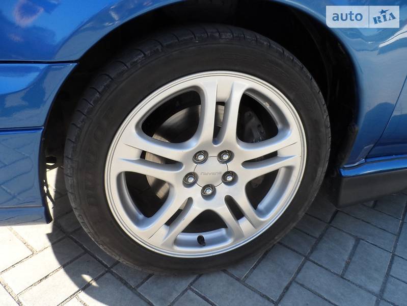 Универсал Subaru Impreza 2004 в Днепре