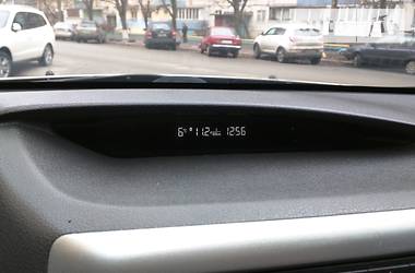 Хэтчбек Subaru Impreza 2008 в 