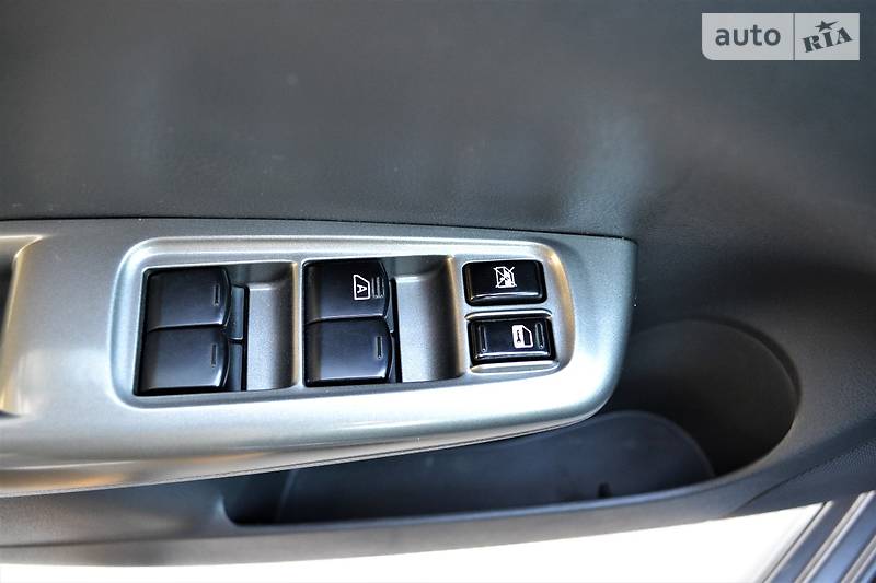 Хэтчбек Subaru Impreza 2008 в Киеве фото 20 Хэтчбек Subaru Impreza 2008 в Киеве