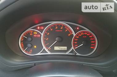 Хэтчбек Subaru Impreza 2008 в 