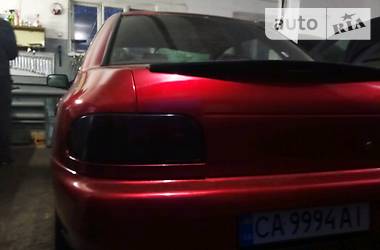 Седан Subaru Impreza 1995 в 