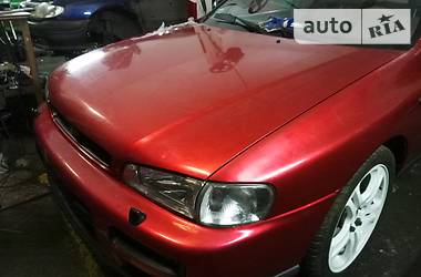 Седан Subaru Impreza 1995 в 