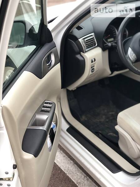 Хетчбек Subaru Impreza 2010 в Житомирі