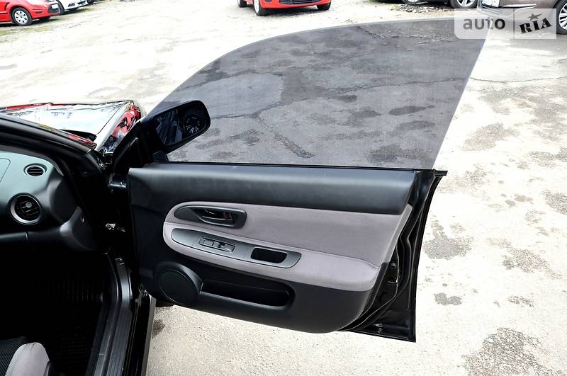 Універсал Subaru Impreza 2006 в Львові фото 16 Універсал Subaru Impreza 2006 в Львові