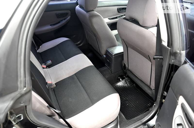 Універсал Subaru Impreza 2006 в Львові фото 17 Універсал Subaru Impreza 2006 в Львові