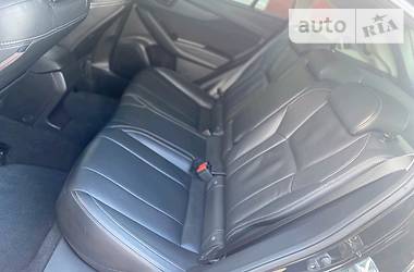 Хетчбек Subaru Impreza 2017 в 