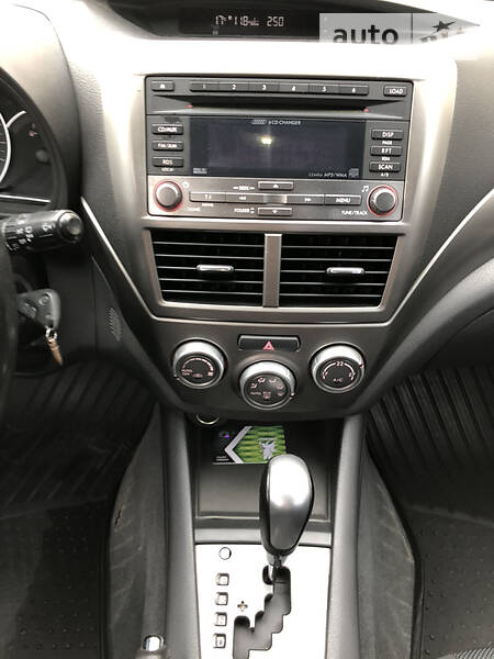 Хетчбек Subaru Impreza 2008 в Харкові фото 18 Хетчбек Subaru Impreza 2008 в Харкові