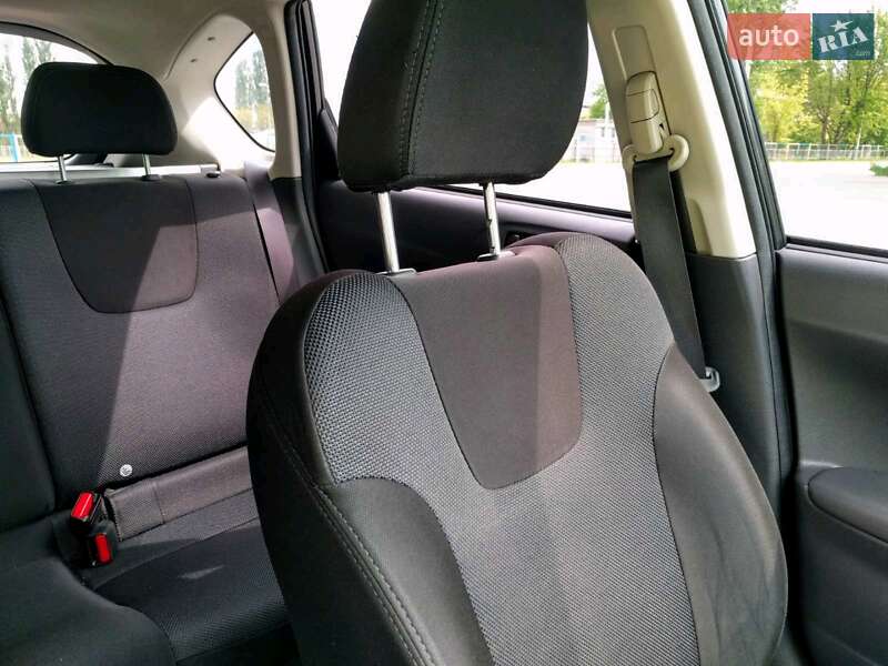 Хетчбек Subaru Impreza 2008 в Києві