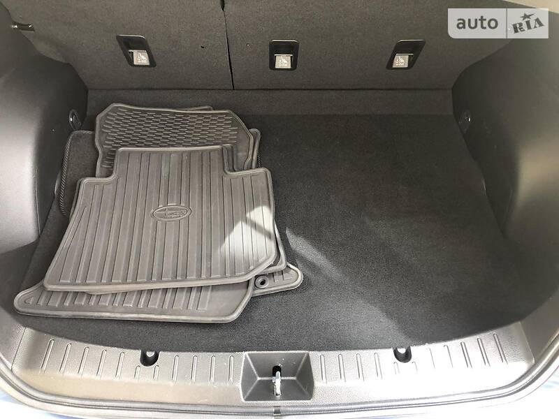 Універсал Subaru Impreza 2016 в Дніпрі