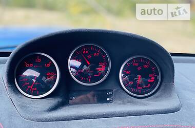 Седан Subaru Impreza 2003 в 