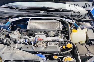 Седан Subaru Impreza 2003 в 