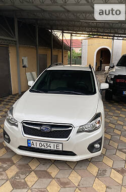 Универсал Subaru Impreza 2014 в Киеве