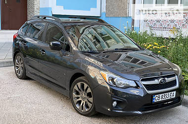 Subaru style 54 новосибирск