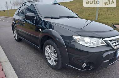 Хэтчбек Subaru Impreza 2010 в Киеве