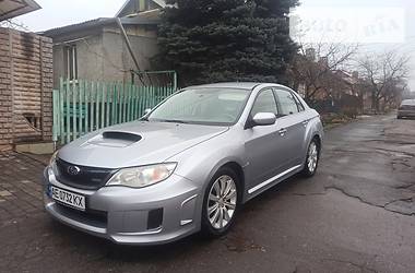 Седан Subaru Impreza 2013 в Кривом Роге