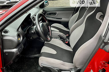 Седан Subaru Impreza 2006 в 