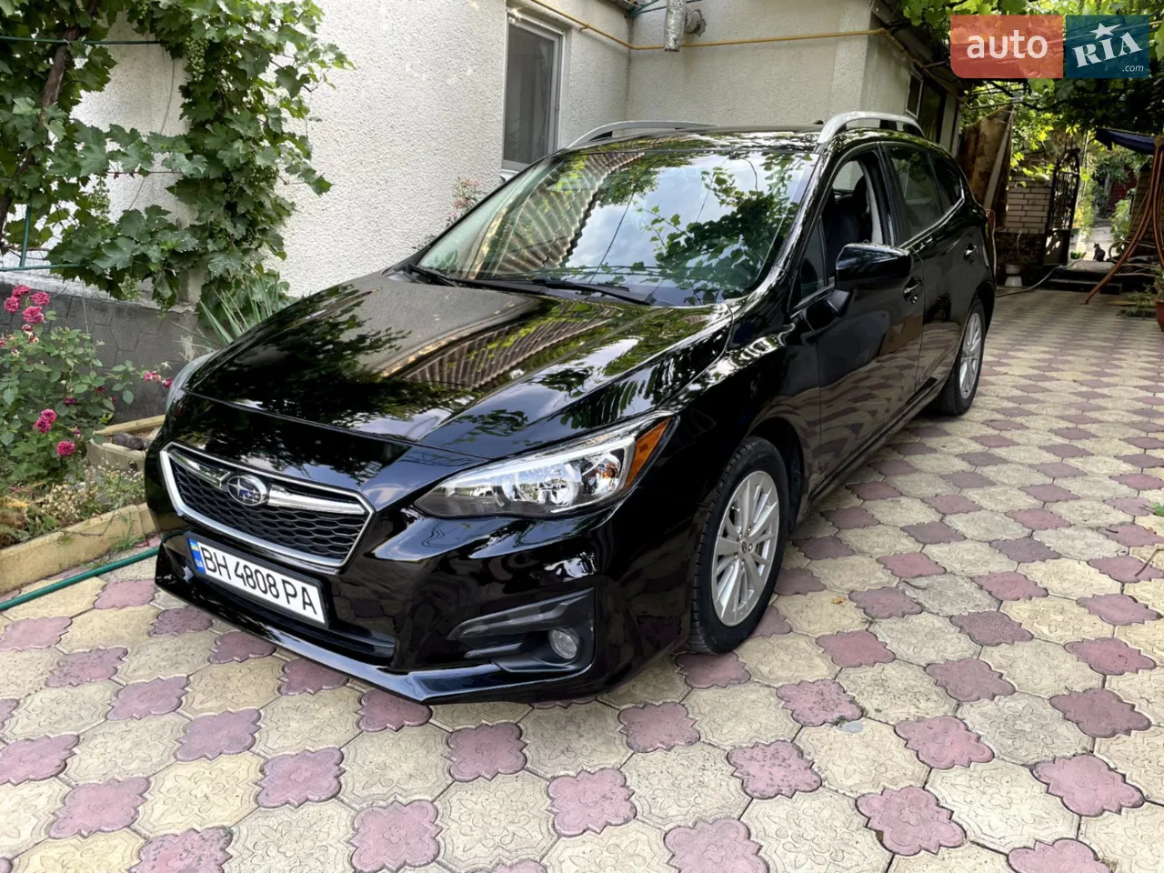 2018 Subaru Impreza - мініатюра 19